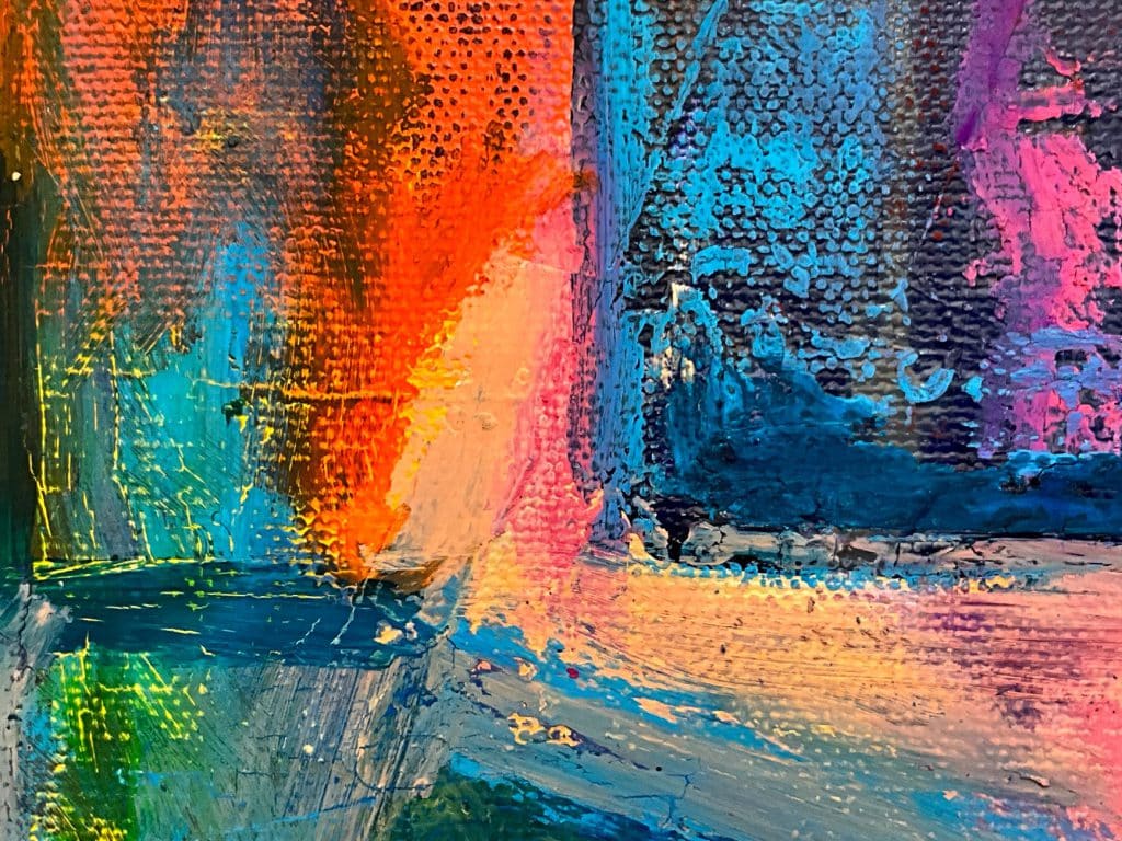 L'impressionnisme : quand la lumière devient sujet du tableau