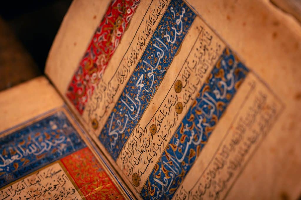 Trivium et quadrivium : l'art et le savoir au Moyen Âge