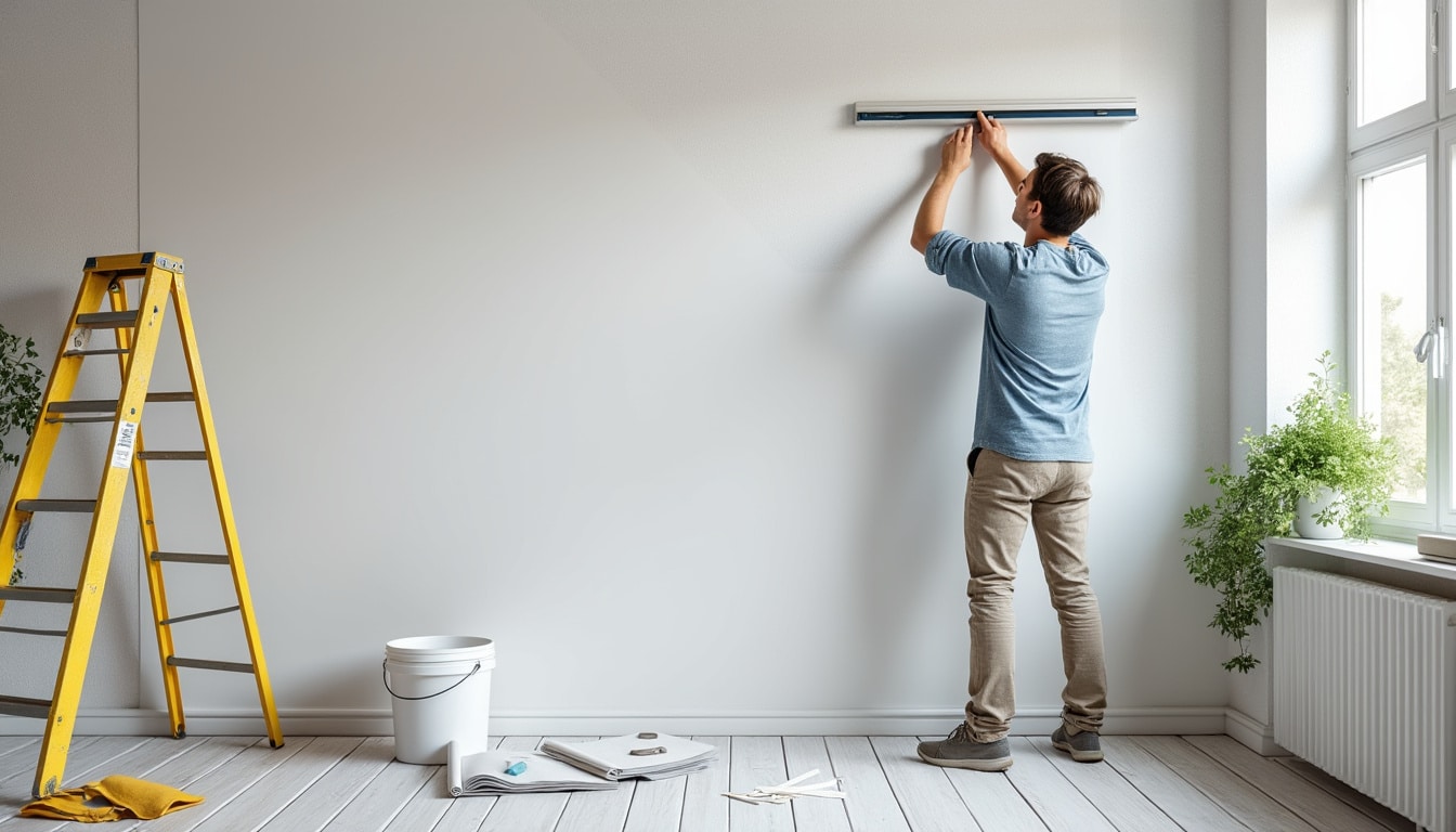 découvrez nos conseils et étapes simples pour poser du papier peint facilement et avec succès. guide pratique pour un intérieur déco réussi.