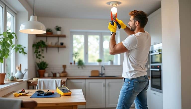 Électricité : ce qu'un particulier peut faire légalement