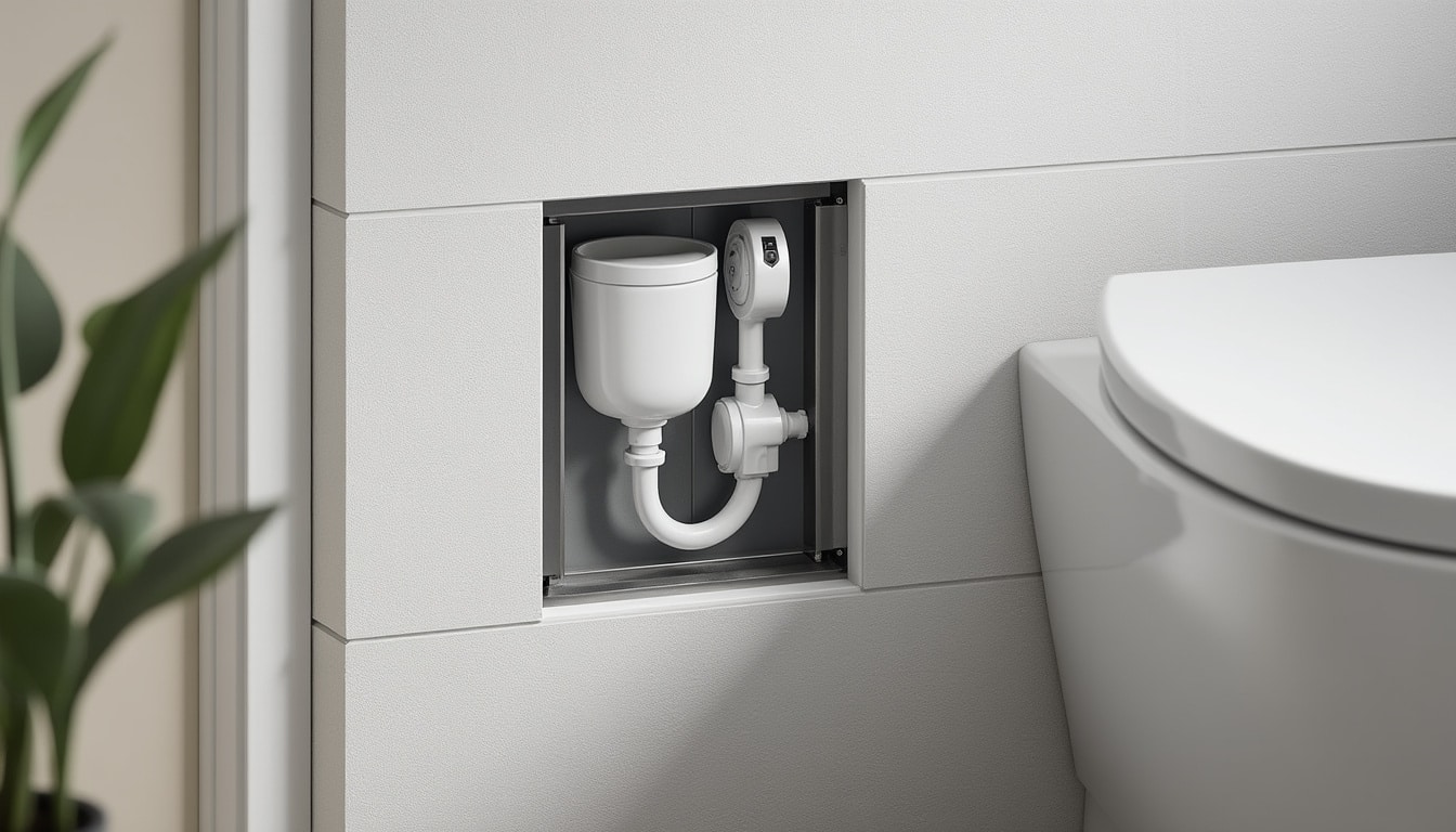 découvrez la fiche technique essentielle du wc suspendu geberit pour bien préparer votre installation. guide complet des éléments à prévoir avant la pose.