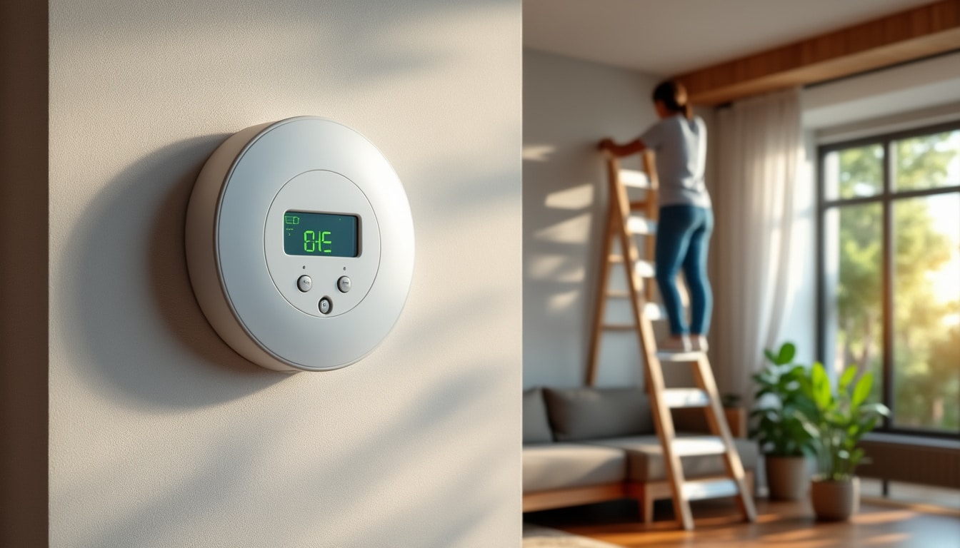 découvrez comment prévenir les risques liés au monoxyde de carbone grâce à des conseils essentiels et à l'installation de détecteurs fiables pour protéger votre foyer.