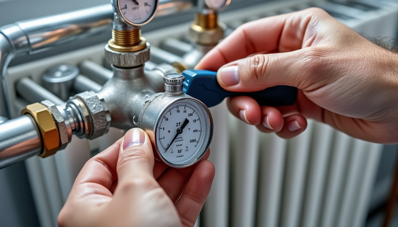 découvrez comment purger et équilibrer vos radiateurs pour améliorer le confort de votre chauffage et optimiser la performance de votre installation.
