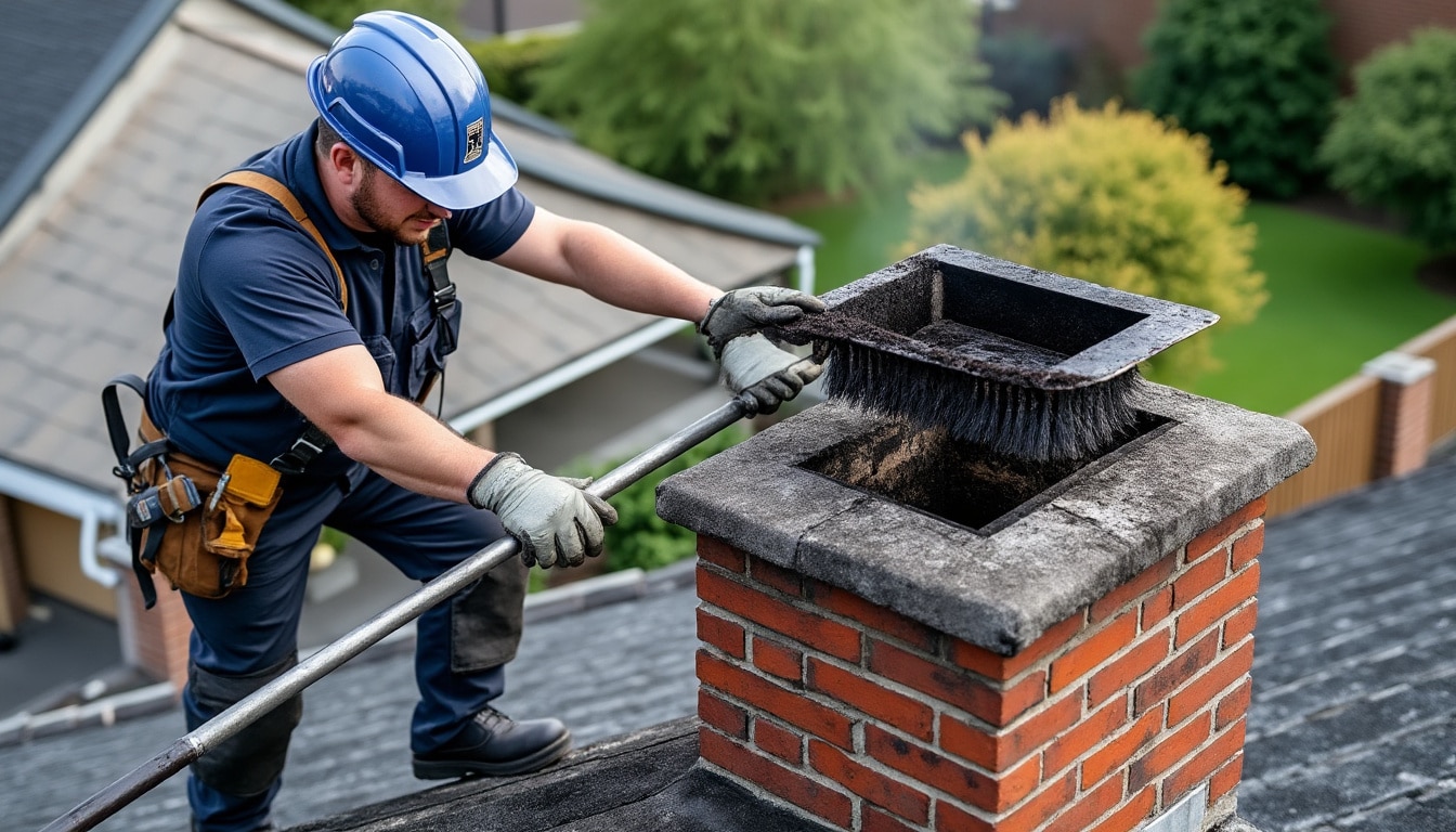découvrez tout sur le ramonage : ses obligations légales, la fréquence recommandée et les bonnes pratiques pour assurer la sécurité et l'efficacité de votre installation.