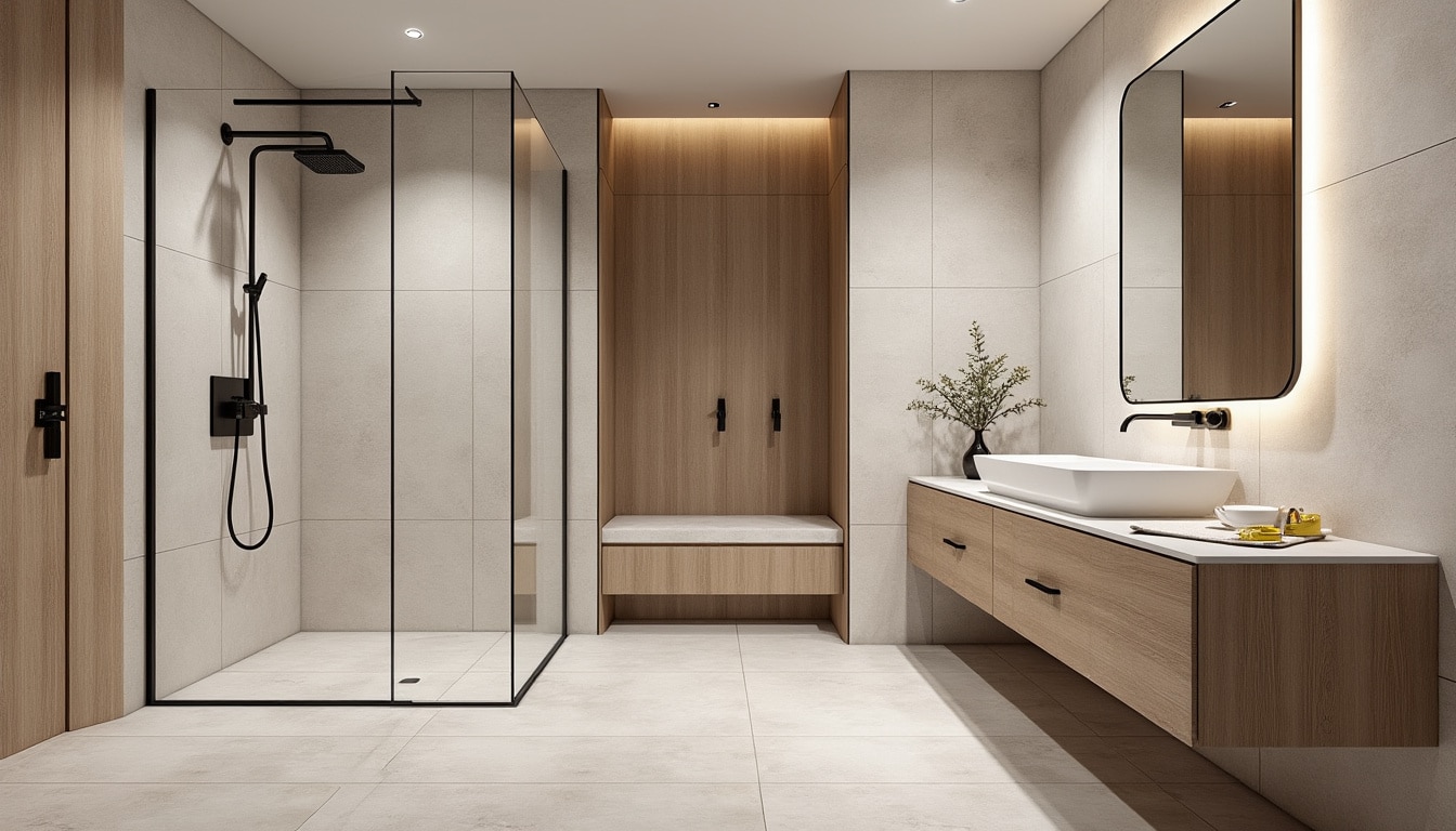 conseils pratiques pour rénover votre salle de bains sans erreur : choix des matériaux, budget, aménagement et étapes clés pour un résultat durable.