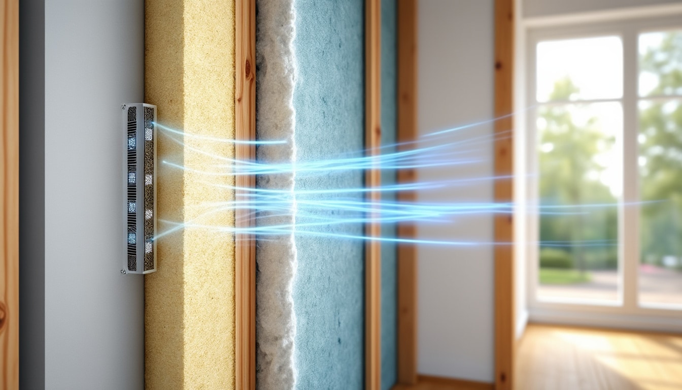 découvrez pourquoi la ventilation est essentielle après une isolation pour garantir une bonne qualité de l'air, éviter l'humidité et préserver votre confort.