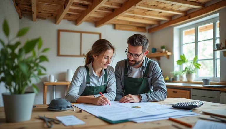 Aides à la rénovation : les dispositifs actuels