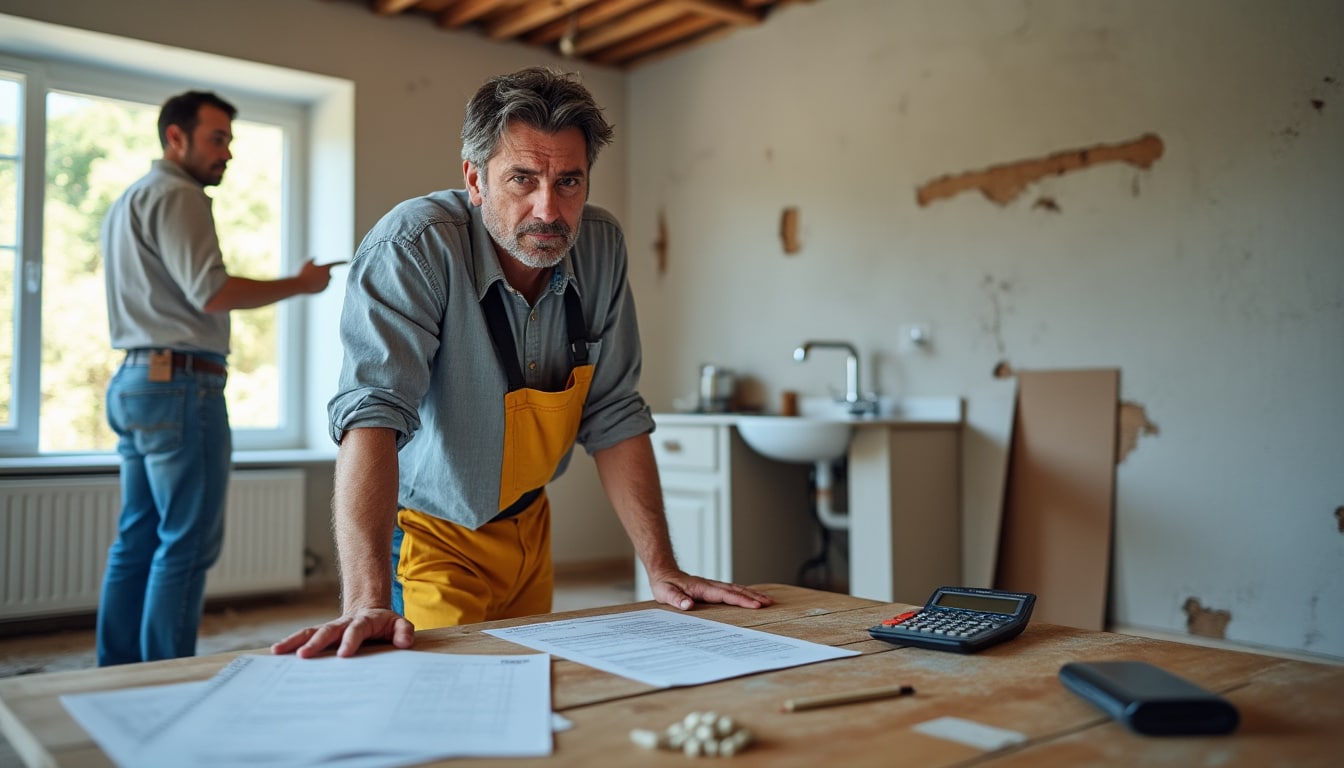 découvrez les arnaques récurrentes à la rénovation, leurs méthodes et les signes à repérer pour protéger votre logement et éviter les mauvaises surprises.