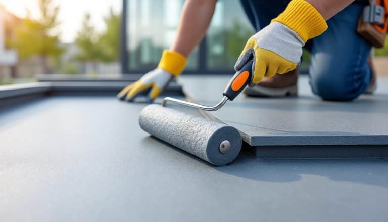 Étanchéité d'une terrasse : les points sensibles