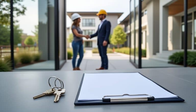 Réception des travaux : le document clé
