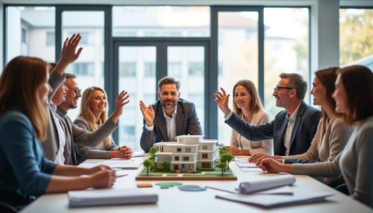 Travaux en copropriété : ce qui doit être voté
